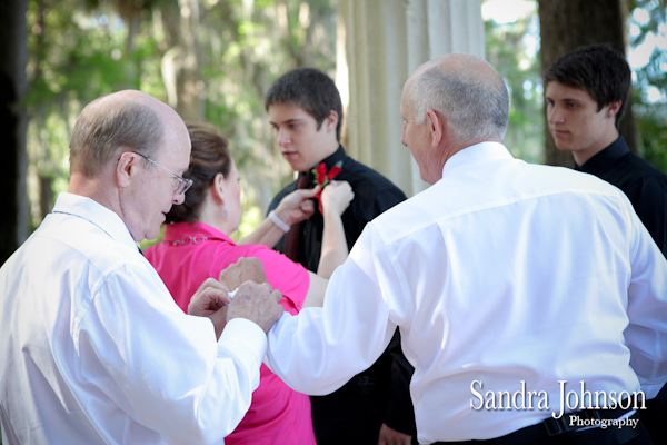 Best Orlando Wedding photographer - Sandra Johnson (SJFoto.com)